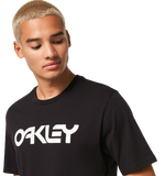 Oakley Mark II Tee 2.0 Black/White