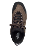 The North Face Womens Cragstone Leather WP