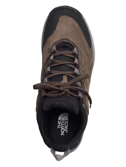 The North Face Womens Cragstone Leather WP