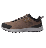 The North Face Womens Cragstone Leather WP