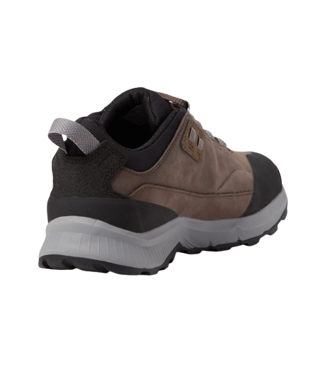 The North Face Womens Cragstone Leather WP