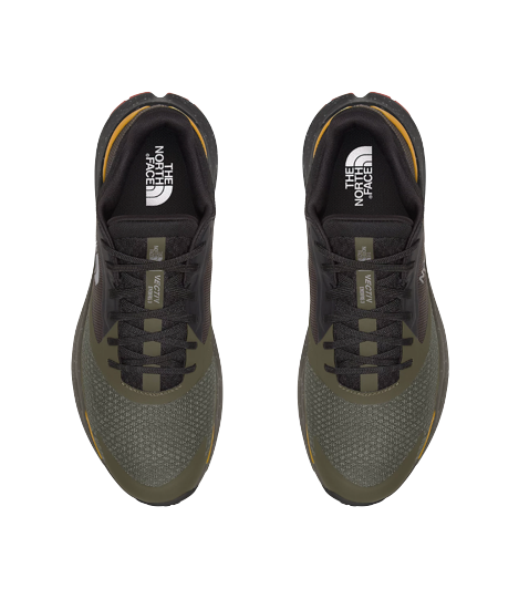 The North Face Mens Vectiv Enduris 3