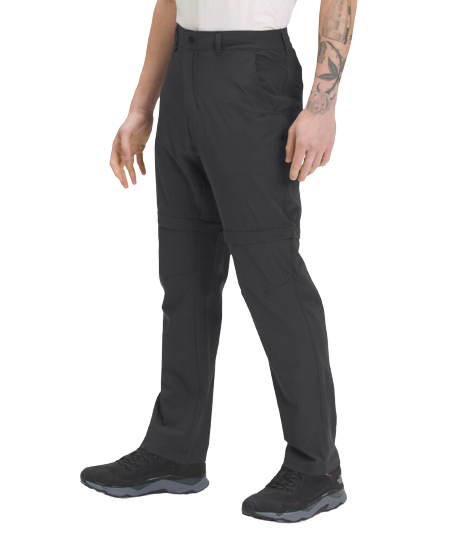 The North Face Mens Paramount Convertible Pant