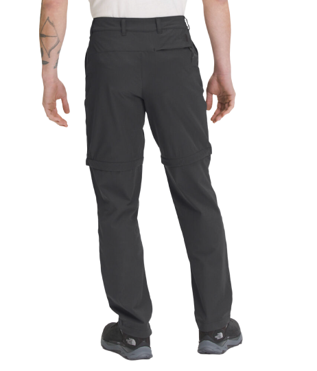 The North Face Mens Paramount Convertible Pant