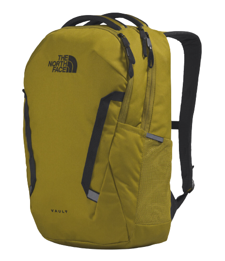 The North Face Vault Sulphur Moss