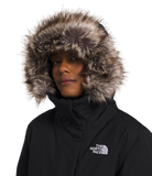 The North Face Womens Arctic Parka