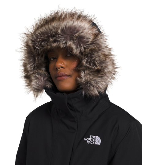 The North Face Womens Arctic Parka