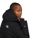 The North Face Womens Arctic Parka