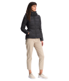 The North Face Womens Metropolis Jacket