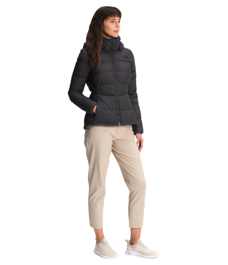 The North Face Womens Metropolis Jacket