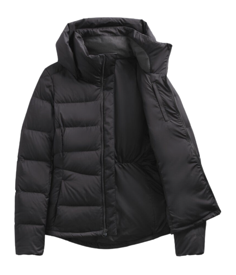 The North Face Womens Metropolis Jacket