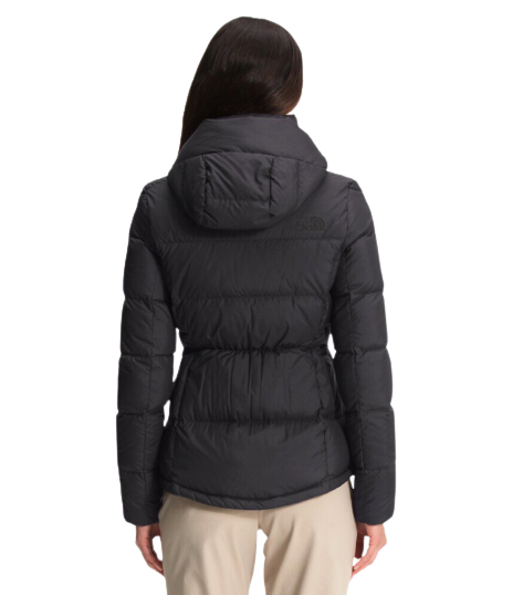 The North Face Womens Metropolis Jacket