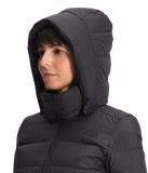The North Face Womens Metropolis Jacket