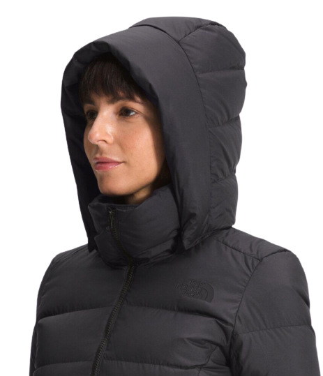 The North Face Womens Metropolis Jacket