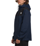 The North Face Mens Antora Jkt Summit Navy/TNF Black