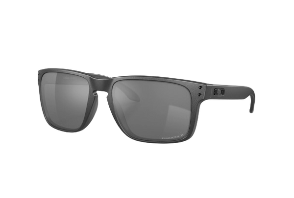 Oakley Holbrook XL Steel