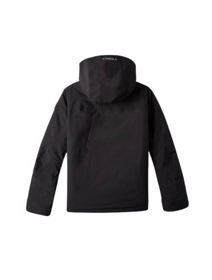 Oneill Jnr Hammer Jacket Blackout