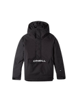 Oneill O'riginals Jnr Anorak BlackOut