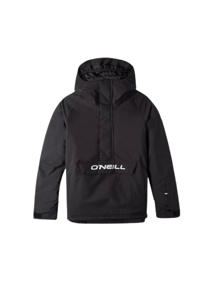 Oneill O'riginals Jnr Anorak BlackOut