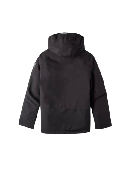 Oneill O'riginals Jnr Anorak BlackOut