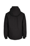 Oneill Mens Hammer Jacket BlackOut