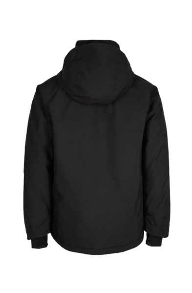 Oneill Mens Hammer Jacket BlackOut