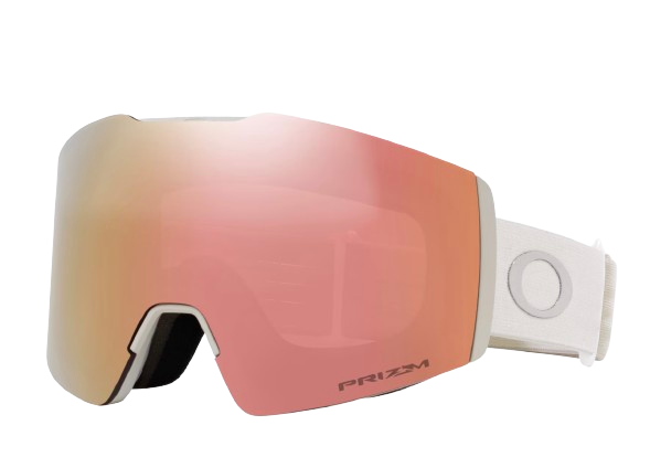 Oakley Fall Line M Matte Cool Grey