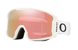 Oakley Line Miner M Matte White