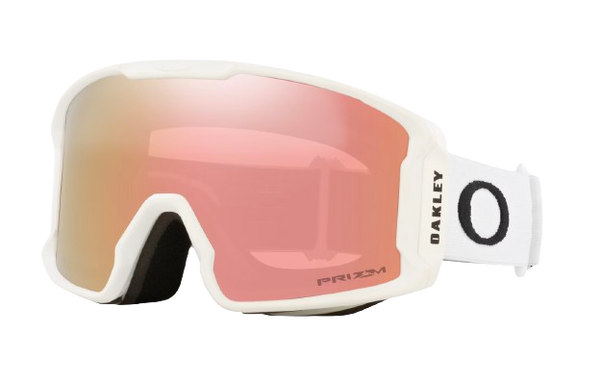 Oakley Line Miner M Matte White