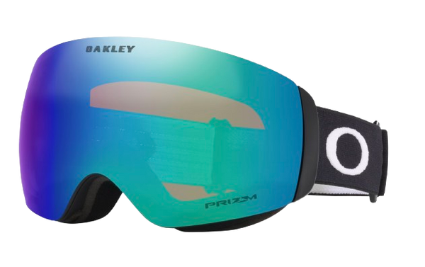 Oakley Flight Deck M  Matte Black