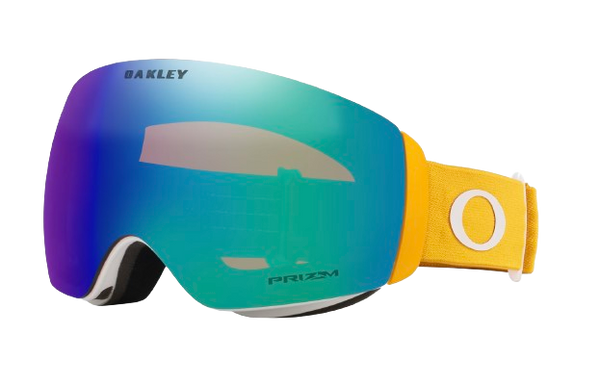 Oakley Flight Deck L Gold