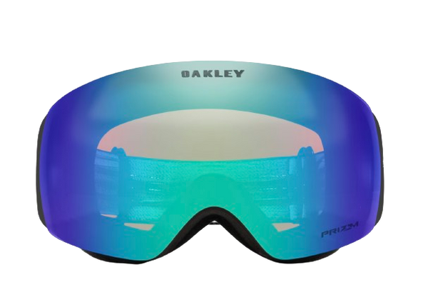 Oakley Flight Deck M  Matte Black