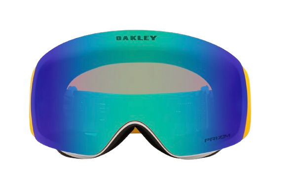 Oakley Flight Deck L Gold