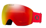 Oakley Flight Deck L Matte Redline