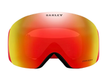 Oakley Flight Deck L Matte Redline