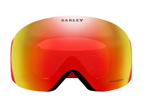 Oakley Flight Deck L Matte Redline