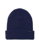 Oneill Waffle Beanie Navy