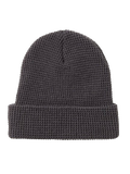 Oneill Waffle Beanie Graphite