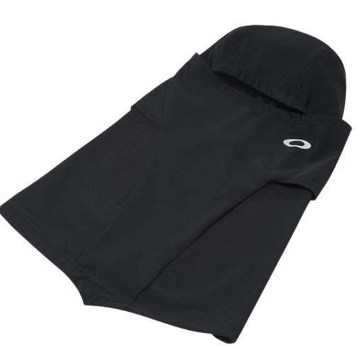Oakley Backwoods Balaclava Blackout