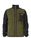 The North Face Mens Yumiori Full Zip