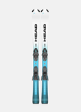 Head Supershape JRS w/7.5 GW Binding