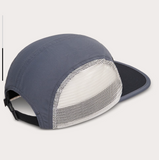 Oakley Latitude Arc Cap Blackout
