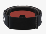 Oakley Line Miner Pro M Matt Black