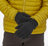 Patagonia Synch Gloves Black
