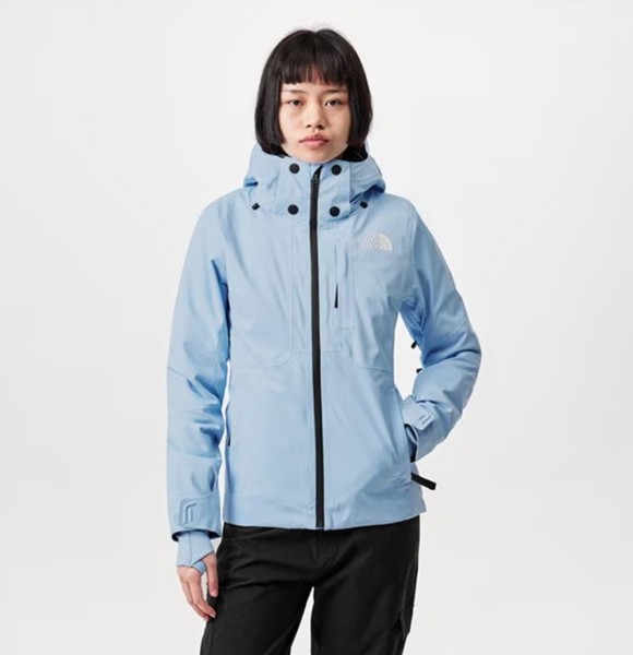 The North Face Wmns Lenado Jacket Cornflower