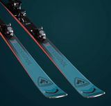 Rossignol Arcade 88 w/ SPX13 Binding