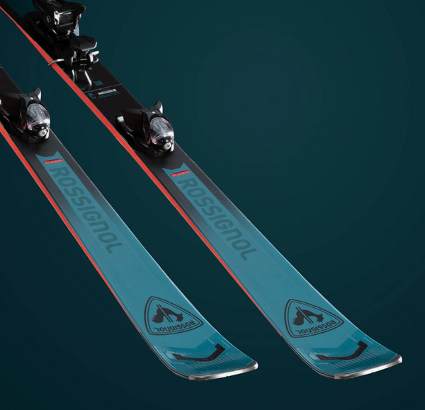 Rossignol Arcade 88 w/ SPX13 Binding