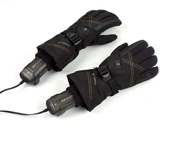 Thermic UV Warmer (USB)