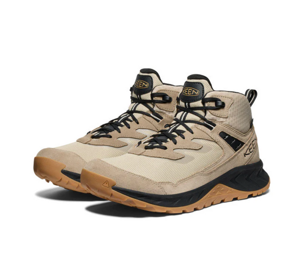 Keen Hightrail Mid WP Wide Mens