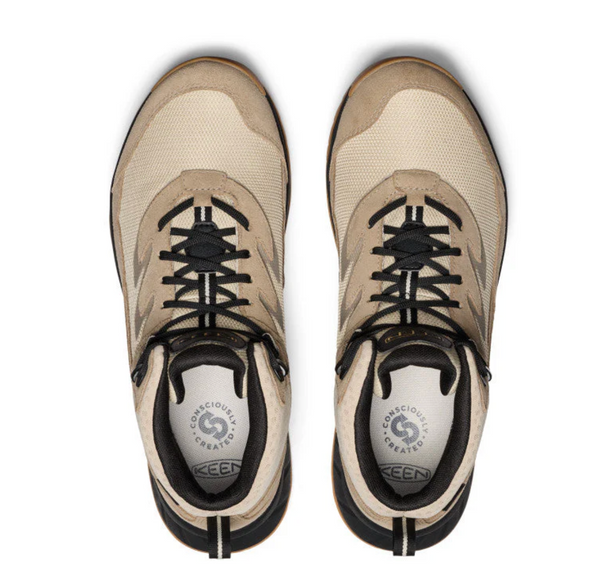 Keen Hightrail Mid WP Wide Mens